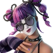 Festival Lace - Outfit - Fortnite