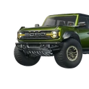 Ford Bronco Raptor - Car Body - Rocket Racing