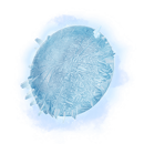 Frozone's Shield - Back Bling - Fortnite