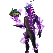Featured Icon (Before v33.00)
