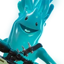 Jellie (v32.00 - Tropical) - Outfit - Fortnite