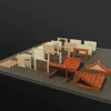 Lucky Cafe Gallery - Gallery - Fortnite