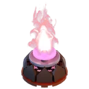 Luft-Llama Jumbo Thruster - Toy - LEGO Fortnite