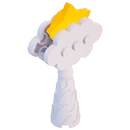Luft-Llama Star Lamp - Short - Furniture - LEGO Fortnite