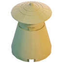 Mos Eisley Filter - Decoration - LEGO Fortnite