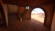 Ritzy Riviera (Building 3 - Cafe - Staircase) - Location - Fortnite.png (2.69 MB) Staircase