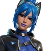 Rival Hope - Outfit - Fortnite