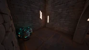 Storage Room