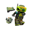 Signal (Featured) - Outfit - LEGO Fortnite