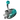 Silver Thermal Fish - Fish - LEGO Fortnite