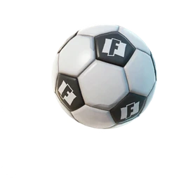 Soccer Ball - Toy - Fortnite
