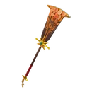 Stygian Oar - Pickaxe - Fortnite