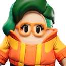 Sunbird - Outfit - Fall Guys