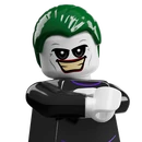 The Joker (Beyond) - Outfit - LEGO Fortnite