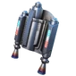 The Mandalorian's Jetpack - Item - Fortnite