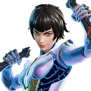 The Order (Reforged) (Ultraviolet Order) - Outfit - Fortnite