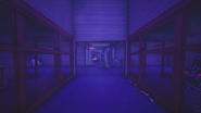 Mlebu vault
