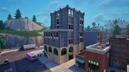 Tilted Towers (Castle Tower - Backside) - Location - Fortnite OG.png (3.24 MB) Backside