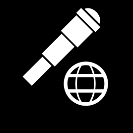 World Explorer - Banner Icon - Fortnite