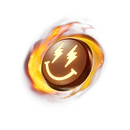 Zappy-Go-Backy - Back Bling - Fortnite