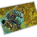 All Downhill From Here - Loading Screen - Fortnite