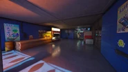 Shopping Area