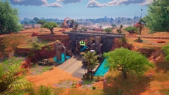 Wastelander Gas Stations (4.49 MB) Wastelander Gas Stations