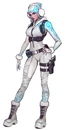 Brunhild[4]