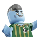 Burial Threat (v30.20) - Outfit - LEGO Fortnite