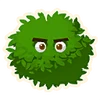Bush (Emoticon)