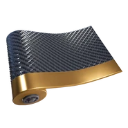 Carbon & Gold - Wrap - Fortnite.png (105 KB) Icon (Before v12.60)