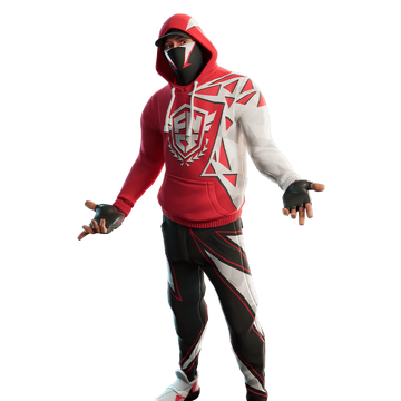 Champion sweatshirt outfit fortnite on sale