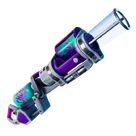 Chug Cannon - Weapon - Fortnite
