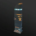 Cyber City Building C