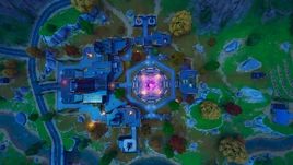 Top View