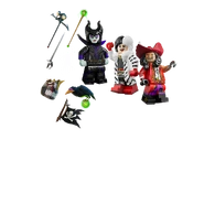 Disney Villains Bundle (v37.50 - LEGO) - Item Shop Bundle - Fortnite.png (225 KB) Icon (Before v40.10)