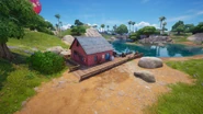 Dock (Golden Coast - Grasslands - 1 - Backside) - Unnamed Location - Fortnite.png (4.22 MB) Backside (Near Humble Hills)