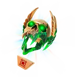 Eternal Ranker - Back Bling - Fortnite