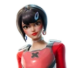 Evie X - Outfit - Fortnite