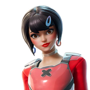 EVIE Evie X | Fortnite Wiki | Fandom