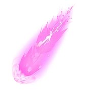 Icon used in the Ranked Urgent Quests for the Pink Style