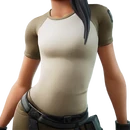 Gear Specialist Maya (Shirt Colors - Default) - Outfit - Fortnite