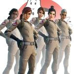 Ghostbusters Patrol (v14.40) - Item Shop Bundle - Fortnite