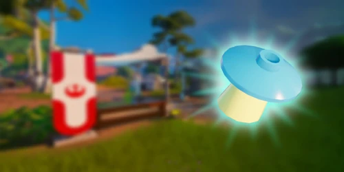 Honor. Loyalty. Mushrooms. - Journal - LEGO Fortnite