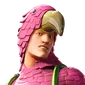 King Flamingo (v30.10) - Outfit - Fortnite