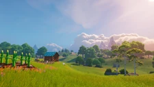 LEGO Fortnite December 7th 2023 February 22nd 2024