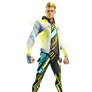 Lachlan | Fortnite Wiki | Fandom