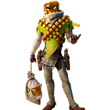 Habit de fortnite new arrivals