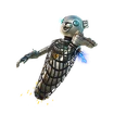 Metal Team Mishap - Back Bling - Fortnite