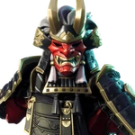 New Shogun